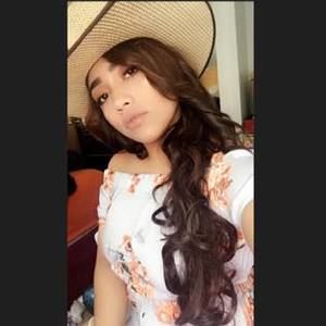 Meet your Posher, Yarell